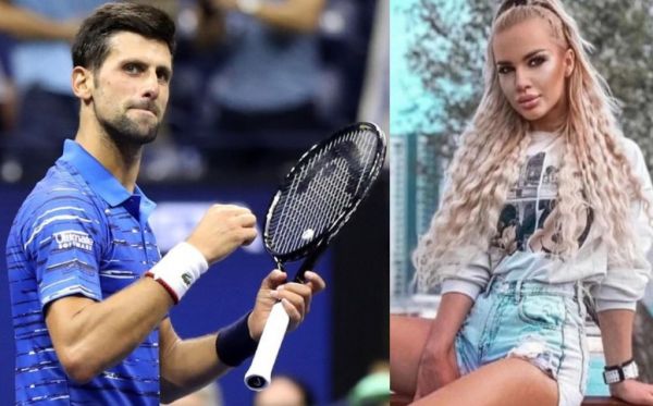 Νόβακ Τζόκοβιτς: Καταγγελία για… παρολιγον ροζ σκάνδαλο