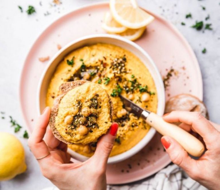 Διατροφικά tips για να μην παχύνουμε στη νηστεία