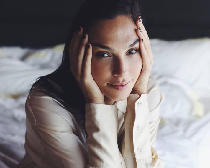 Γκαλ Γκαντότ: Η «Wonder Woman» περιμένει το τρίτο της παιδί