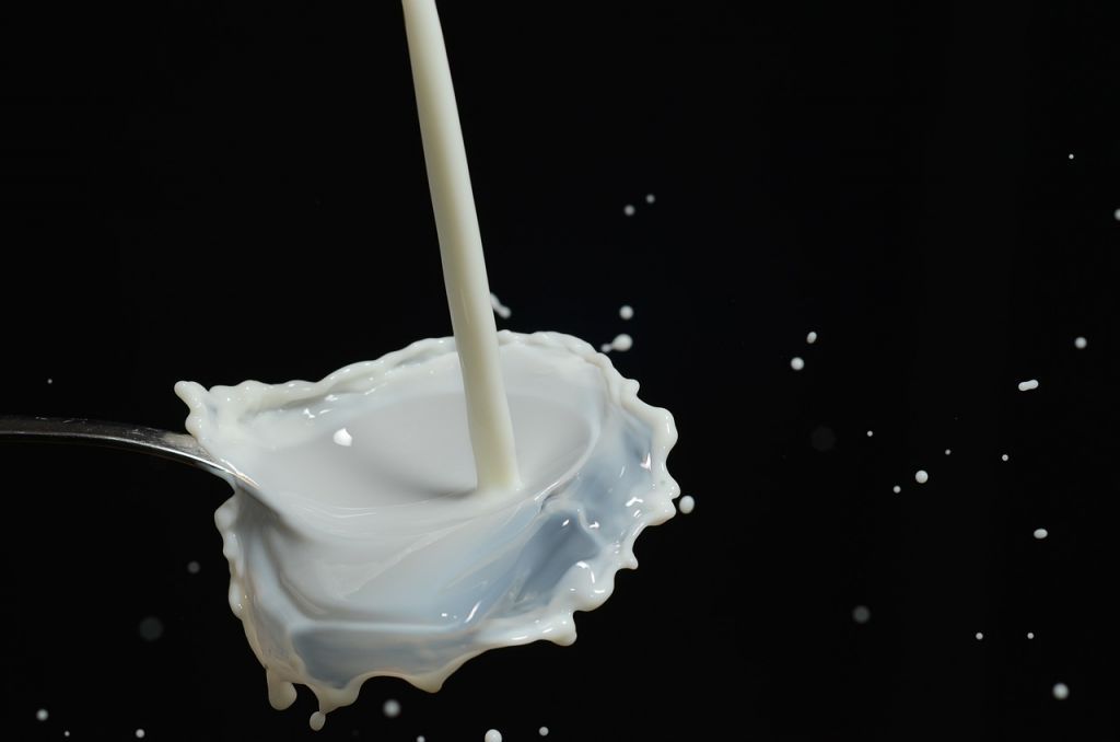 Αυξάνεται η παγκόσμια αγορά γάλακτος βρώμης