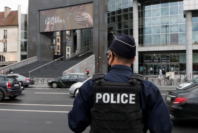 Γαλλία : Δολοφονία 14χρονης - Ερευνα για φόνο εκ προμελέτης