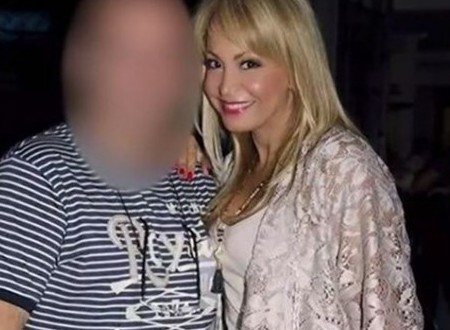 Ριφιφί στο Ψυχικό: Έτσι έφτασε η ΕΛ.ΑΣ. στη σύλληψη – Έχασε τη γη κάτω από τα πόδια της η Τέτα Καμπουρέλη