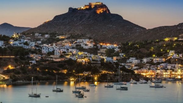 Guardian : Το top 10 των ελληνικών προορισμών