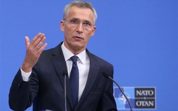 ΝΑΤΟ : Υπάρχουν διαφορές και ανησυχίες για την Τουρκία – Είναι σημαντικός σύμμαχος όμως