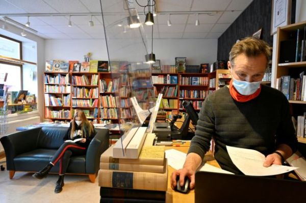 Γερμανία : Συντάξεις φτώχιας για το 1/3 των εργαζομένων πλήρους απασχόλησης