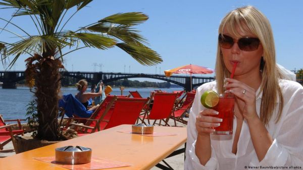 Γερμανία : Υπάρχουν και παρά τον Ρήνο φορολογικοί παράδεισοι