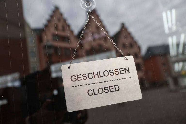 Καμπανάκι από γερμανό καθηγητή : Πολύ χειρότερη θα είναι η κατάσταση μετά το Πάσχα