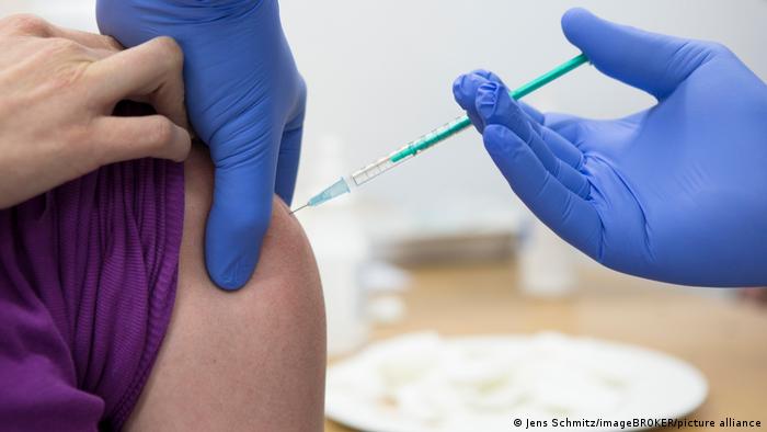 Γερμανία : Λιγότεροι θάνατοι λόγω εμβολιασμών;