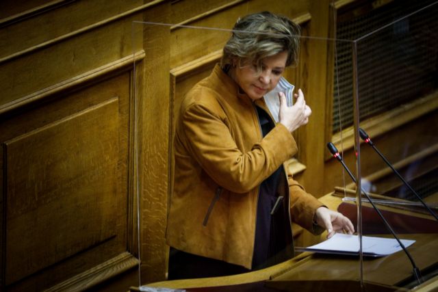 Επίκαιρη ερώτηση ΣΥΡΙΖΑ στη Βουλή για «παράνομο διορισμό» στην ΕΥΠ
