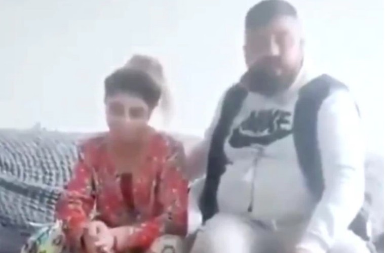 Τουρκία : Συνελήφθη πατέρας για εμετικό βίντεο στο TikTok - Χάιδευε την 15χρονη κόρη του
