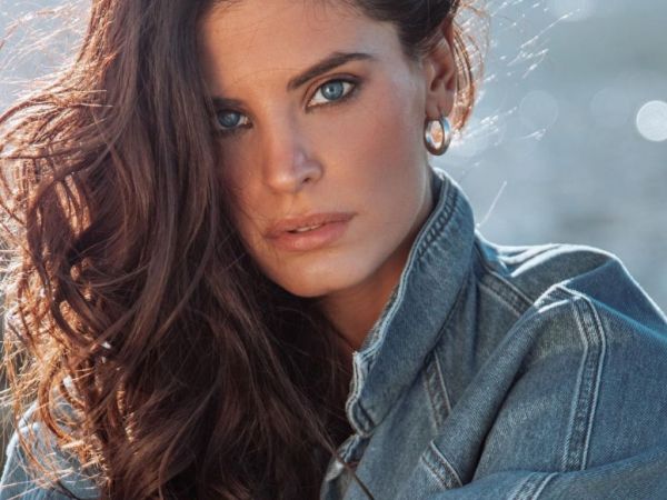 Χριστίνα Μπόμπα: Έτσι έμοιαζε όταν ήταν δεκαοχτάρα