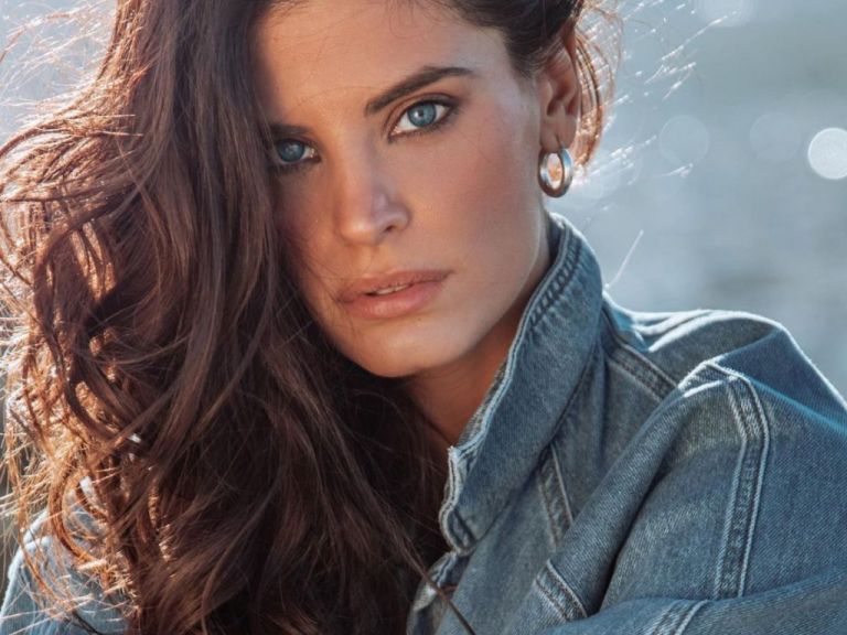 Χριστίνα Μπόμπα: Έτσι έμοιαζε όταν ήταν δεκαοχτάρα