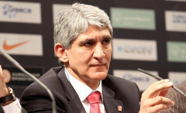 Ο Γιαννάκης μπαίνει στο Hall of Fame της FIBA