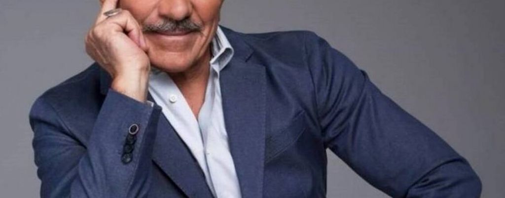 Γιώργος Γιαννόπουλος: «Με κυνηγούσε ένας γκέι, παντρεμένος με παιδιά»