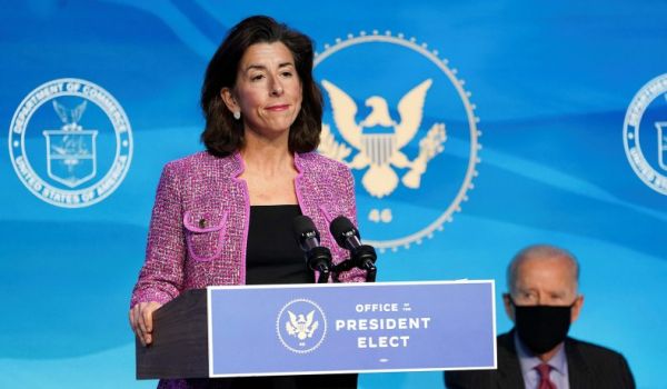 ΗΠΑ : Δασμοί σε ελληνικό προϊόν από την κυβέρνηση Μπάιντεν