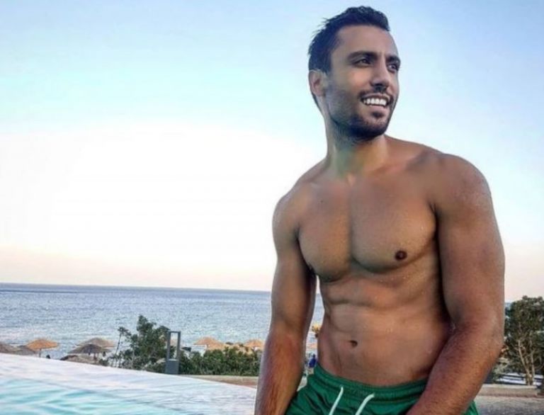 Survivor: Ποια είναι η πανέμορφη σύντροφος του παίκτη που αποχώρησε;