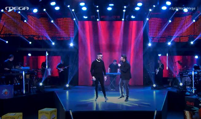 Κιάμος – Goin Through: «Θέλω να γυρίσω στα παλιά» και το κοινό παραληρεί