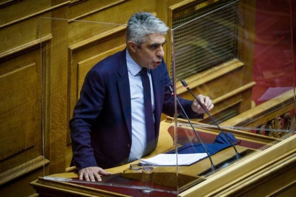 Γιώργος Τσίπρας : Δεν είμαστε γενικά υπέρ των διαδηλώσεων – Δεν είναι στη γραμμή του ΣΥΡΙΖΑ