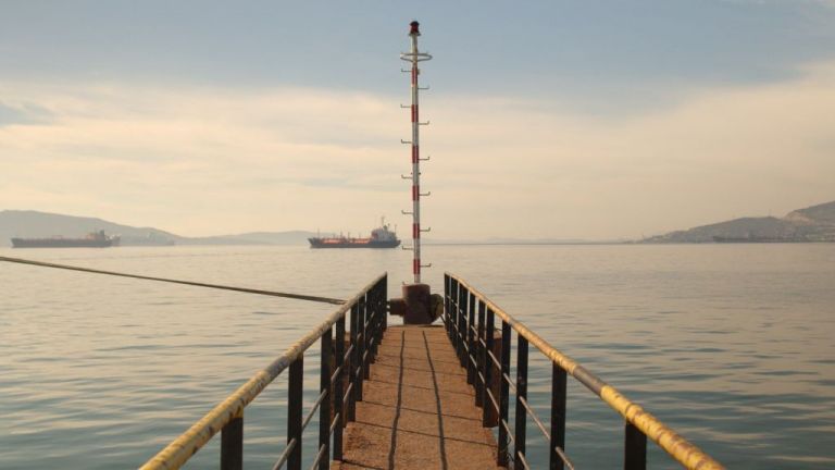 Η αθέατη πλευρά της Ελευσίνας αποκαλύπτεται