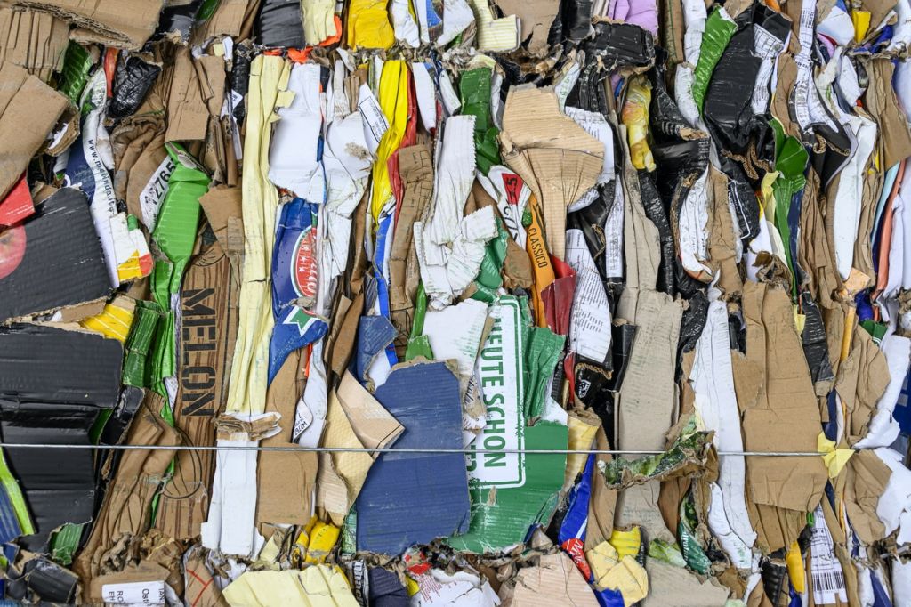 Πόσο φαγητό πετάνε οι Έλληνες κάθε χρόνο στα σκουπίδια – Αποκαρδιωτικά στοιχεία