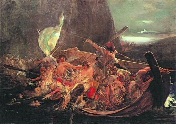 «Χωρίς Φιλική Εταιρεία και Διαφωτισμό δεν υπάρχει Επανάσταση»