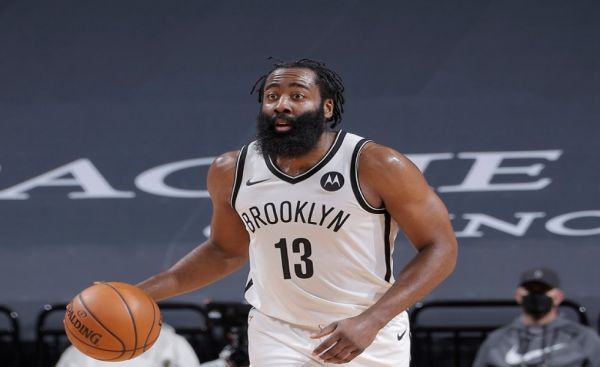 Χάρντεν : «Είμαι ο MVP φέτος»