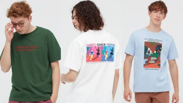 O Χαρούκι Μουρακάμι βουτά στο χώρο της μόδας