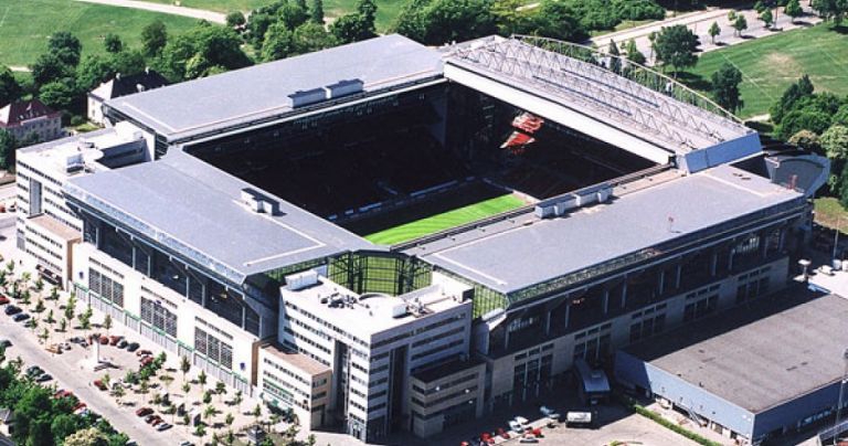 Euro 2020: Παρουσία 11.000 θεατών οι αγώνες στην Κοπεγχάγη