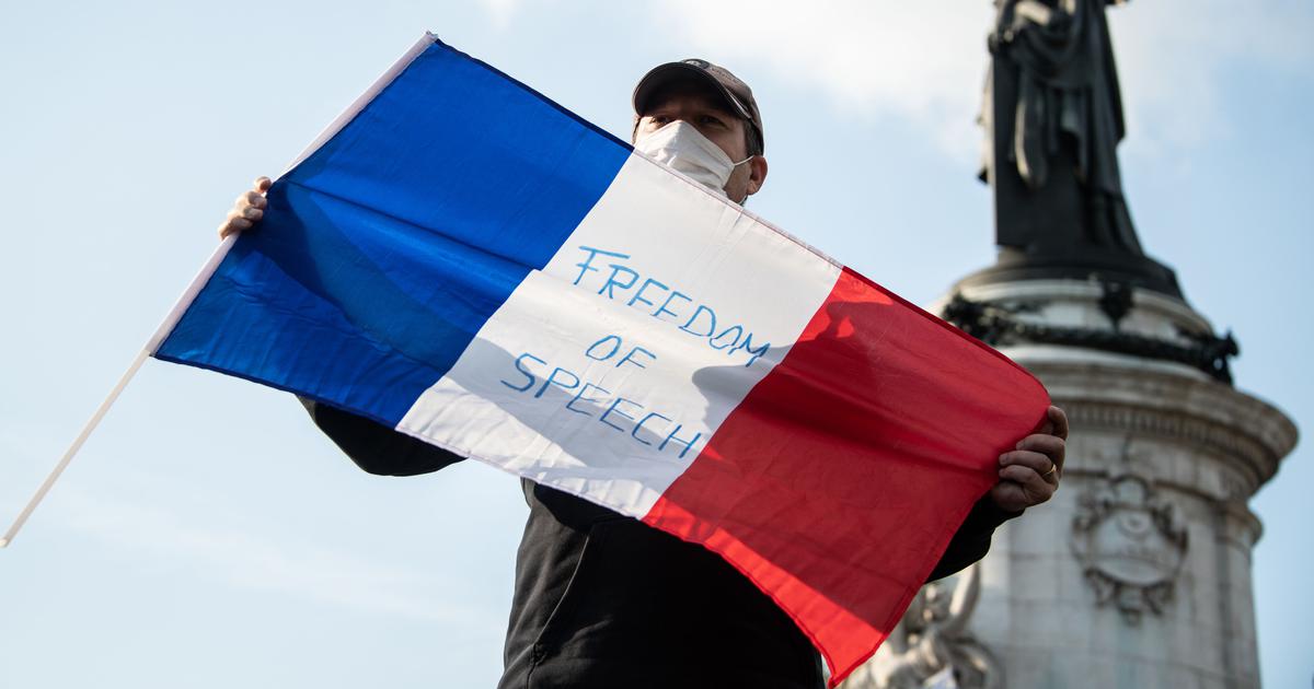 Ας μιλήσουμε για τον ισλαμοαριστερισμό: Ζιλ Κεπέλ και Ολιβιέ Ρουά γράφουν στα «ΝΕΑ»