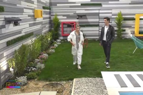 House of Fame: Οι δύο νέοι παίκτες που μπήκαν στο σπίτι