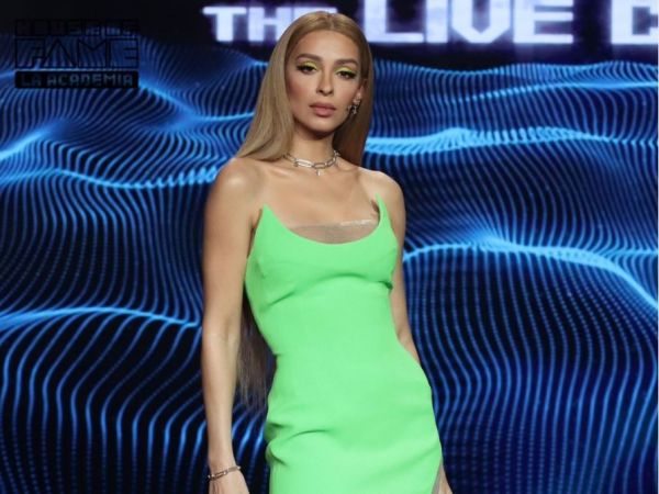 House of Fame: Ο παίκτης που αποχώρησε και οι τρεις υποψήφιοι προς αποχώρηση