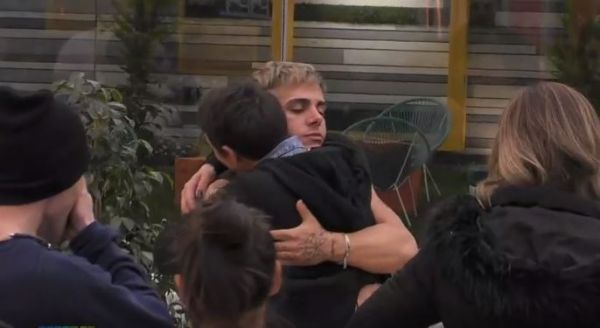 House of Fame: Ξέσπασαν σε κλάματα με την αποχώρηση της Holly Grace