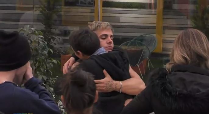 House of Fame: Ξέσπασαν σε κλάματα με την αποχώρηση της Holly Grace