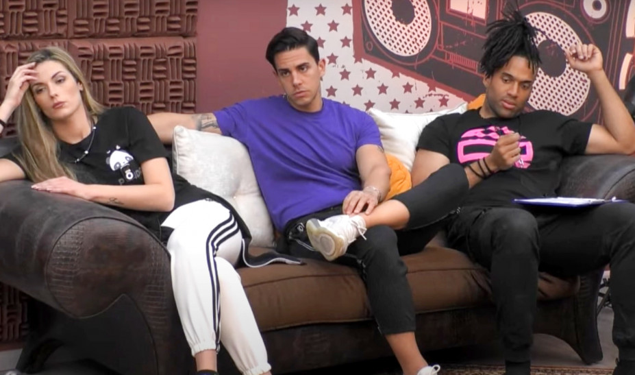 House of Fame : Συμπεριφορές συγκατοίκων γίνονται αφορμή για νέες συζητήσεις (trailer)