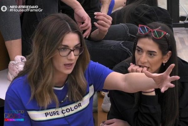 Εκτός ελέγχου η κατάσταση στο House of Fame: Παράπονα και κλάματα – «Γελούσαν μαζί μας, ανεπίτρεπτο»