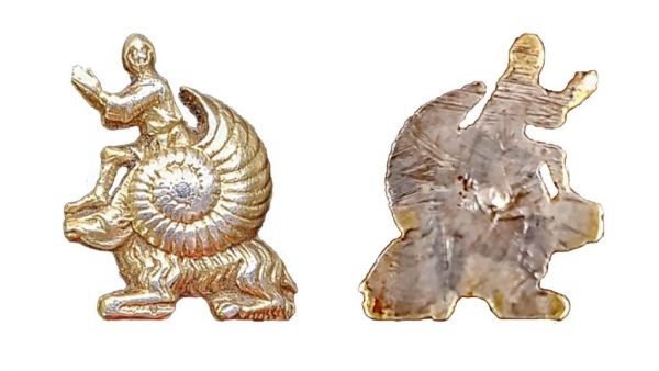 Βρετανοί αρχαιολόγοι ανακάλυψαν το… αρχαιότερο meme