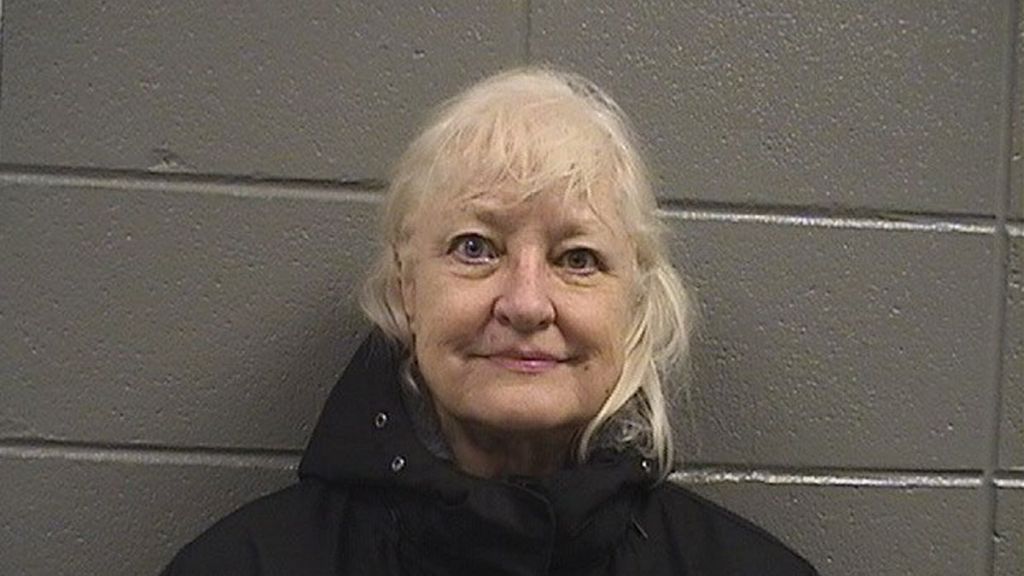 Marilyn Hartman: Η γυναίκα που επί 10 χρόνια επιβιβαζόταν χωρίς εισιτήριο σε αεροπλάνα