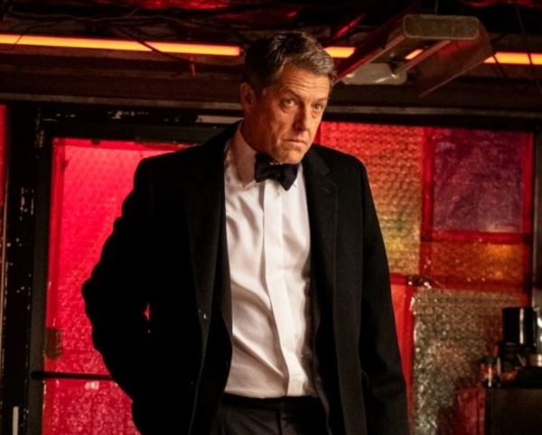 Ο Χιου Γκραντ τα βάζει δημόσια με την βρετανική κυβέρνηση