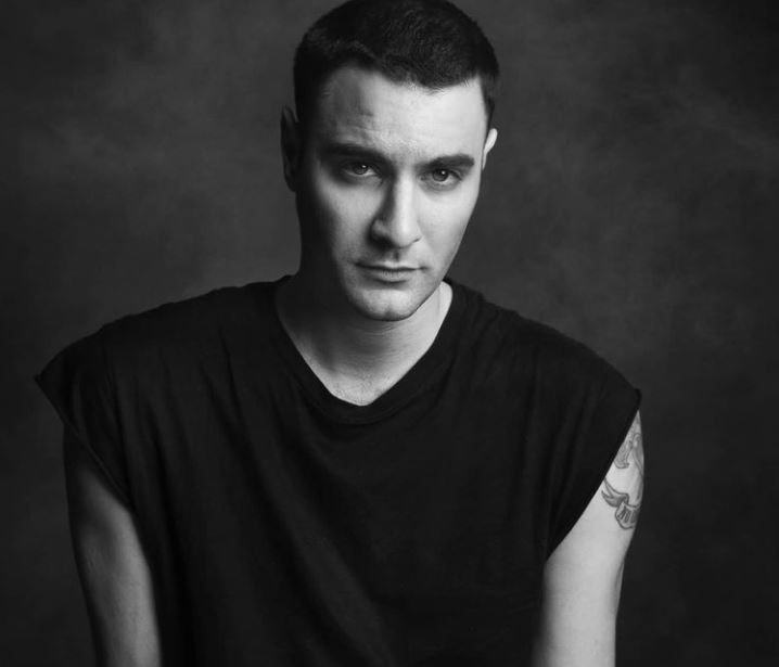 Ίαν Στατής: Βαρύ πένθος για τον τραγουδιστή – Πέθανε ο πατέρας του