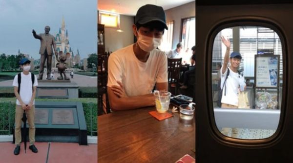 Ιαπωνία : Νοίκιασε ένα άτομο για να μη κάνει τίποτα