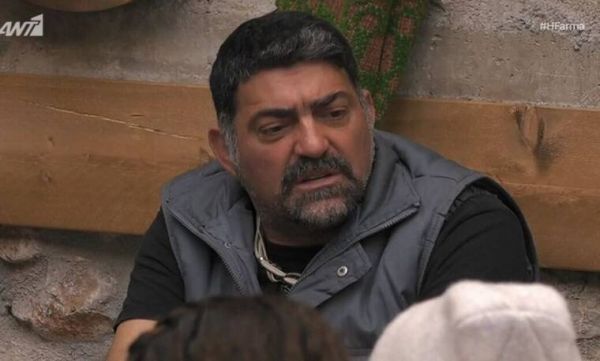 Φάρμα : Αυτοί είναι οι δύο υπηρέτες της εβδομάδας – Το ξέσπασμα του Ιατρόπουλου