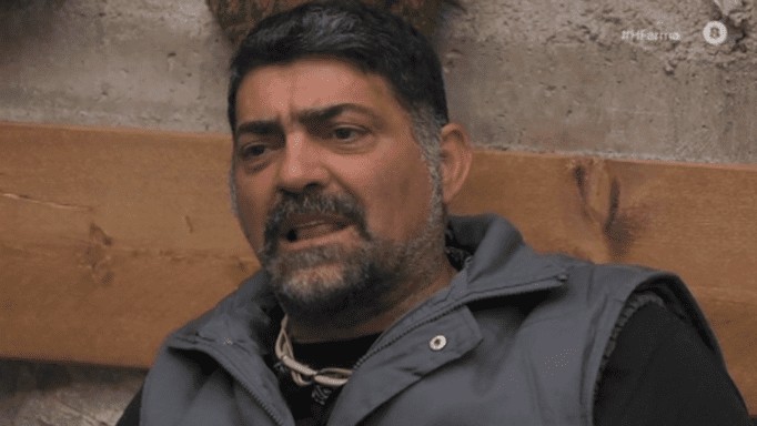 Φάρμα: Στα μαχαίρια Ιατρόπουλος και Τζώρτζογλου – «Αν γίνει ο Στράτος αρχηγός θα γίνει της…»