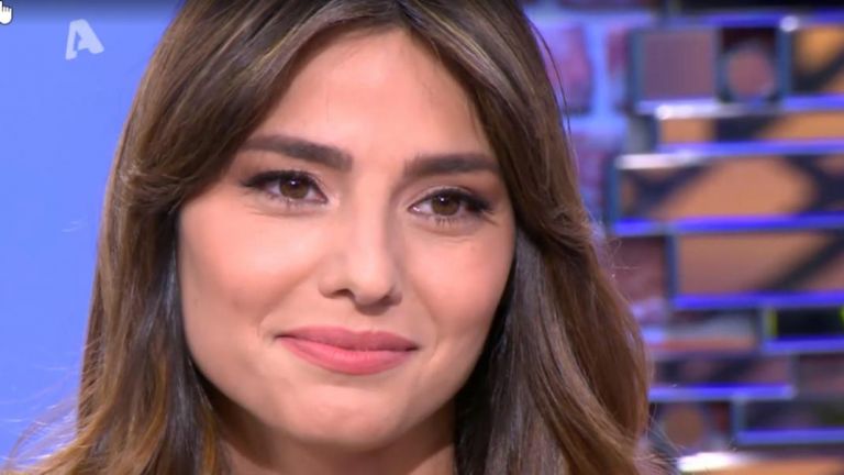 Ηλιάνα Παπαγεωργίου: Η μητέρα της εμφανίστηκε στο πλατό της εκπομπής