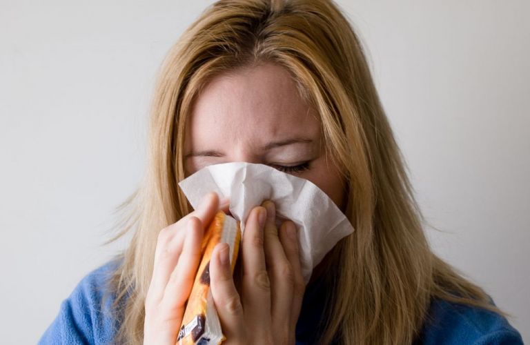 Το εμβόλιο της γρίπης ασπίδα κατά του κοροναϊού