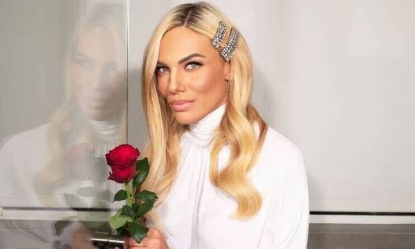 Ιωάννα Μαλέσκου: Ατύχημα για την παρουσιάστρια – Τι συνέβη;