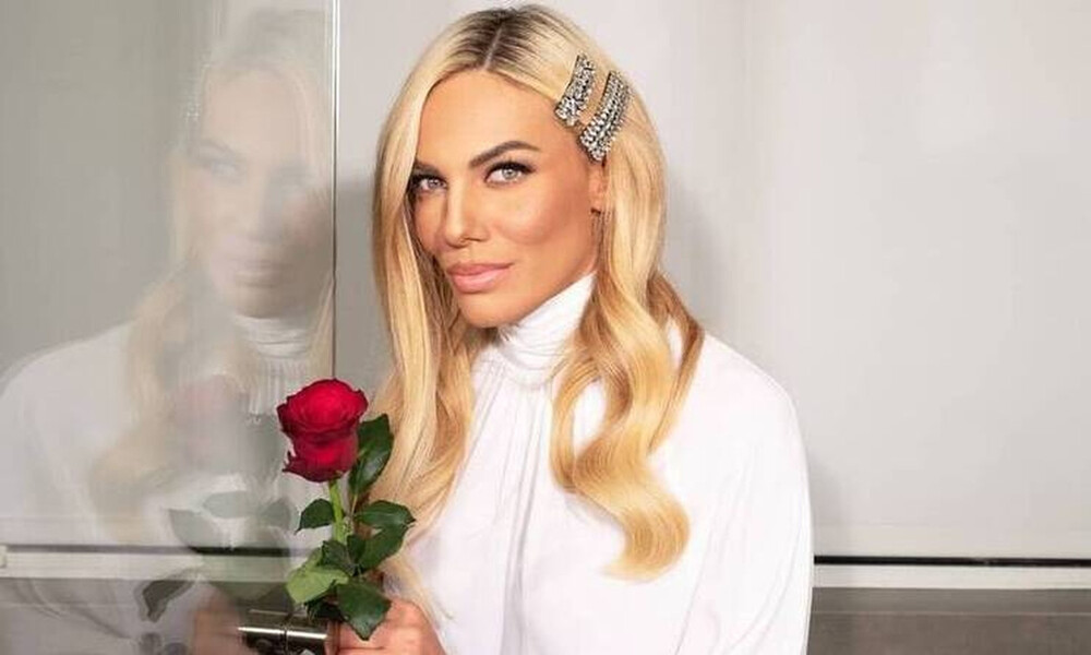 Ιωάννα Μαλέσκου: Ατύχημα για την παρουσιάστρια – Τι συνέβη;