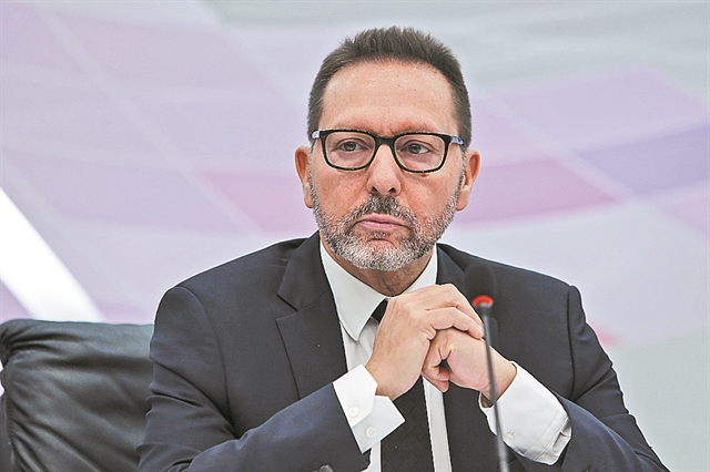 Η καραντίνα των τραπεζιτών