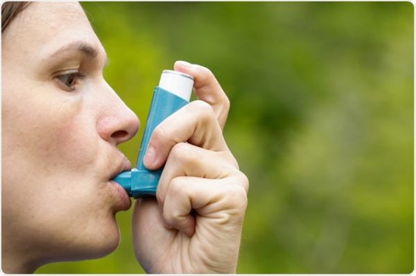 Κοροναϊός : Ελπίδες από εισπνεόμενο φάρμακο – Κλινική μελέτη και στην Ελλάδα