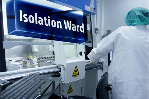 ΕΣΥ : Έλλειψη προβλεψιμότητας με την πανδημία – Στρατηγική εντατικών εμβολιασμών