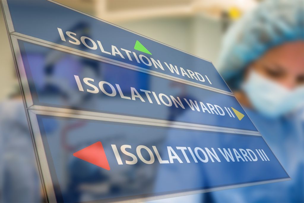 Σταδιακά το άνοιγμα της οικονομίας με εναλλακτικά μέτρα για την πανδημία